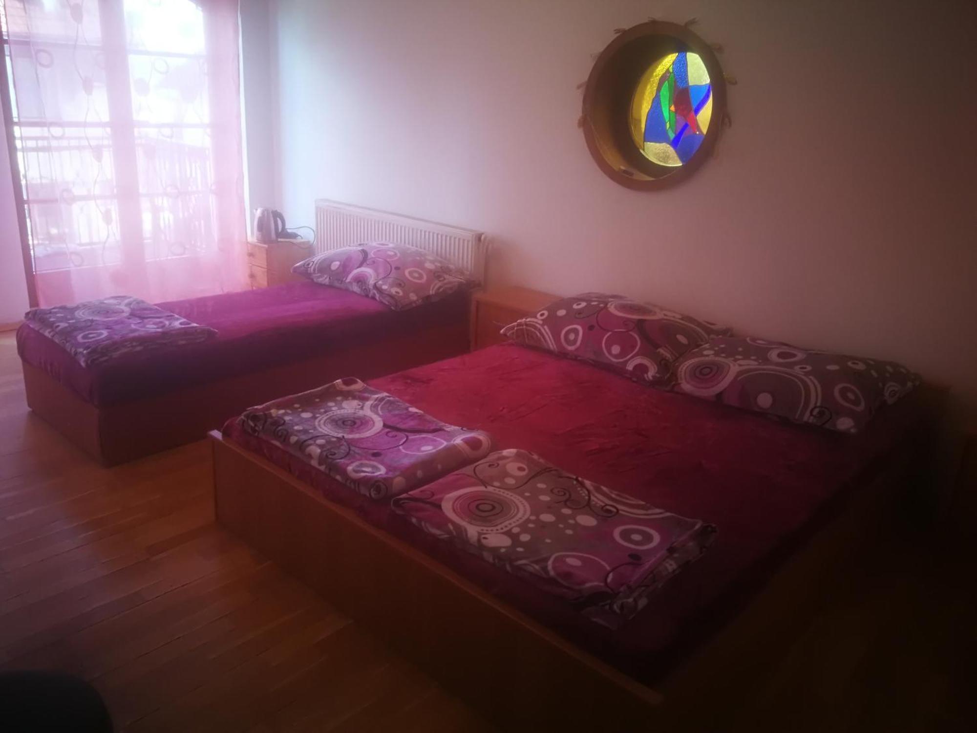 Vila Barrandovska Patro 2 Praha Exteriér fotografie
